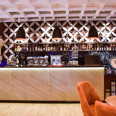 Hotel Jurgen Rinas Εξωτερικό φωτογραφία