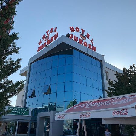 Hotel Jurgen Rinas Εξωτερικό φωτογραφία