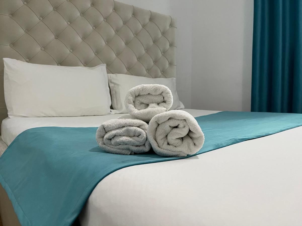 Hotel Jurgen Rinas Εξωτερικό φωτογραφία
