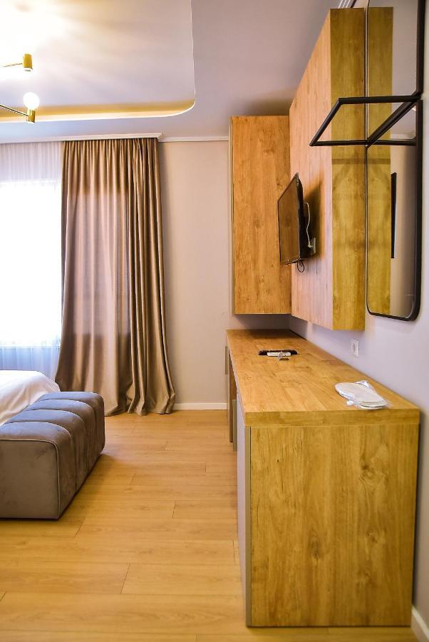 Hotel Jurgen Rinas Εξωτερικό φωτογραφία