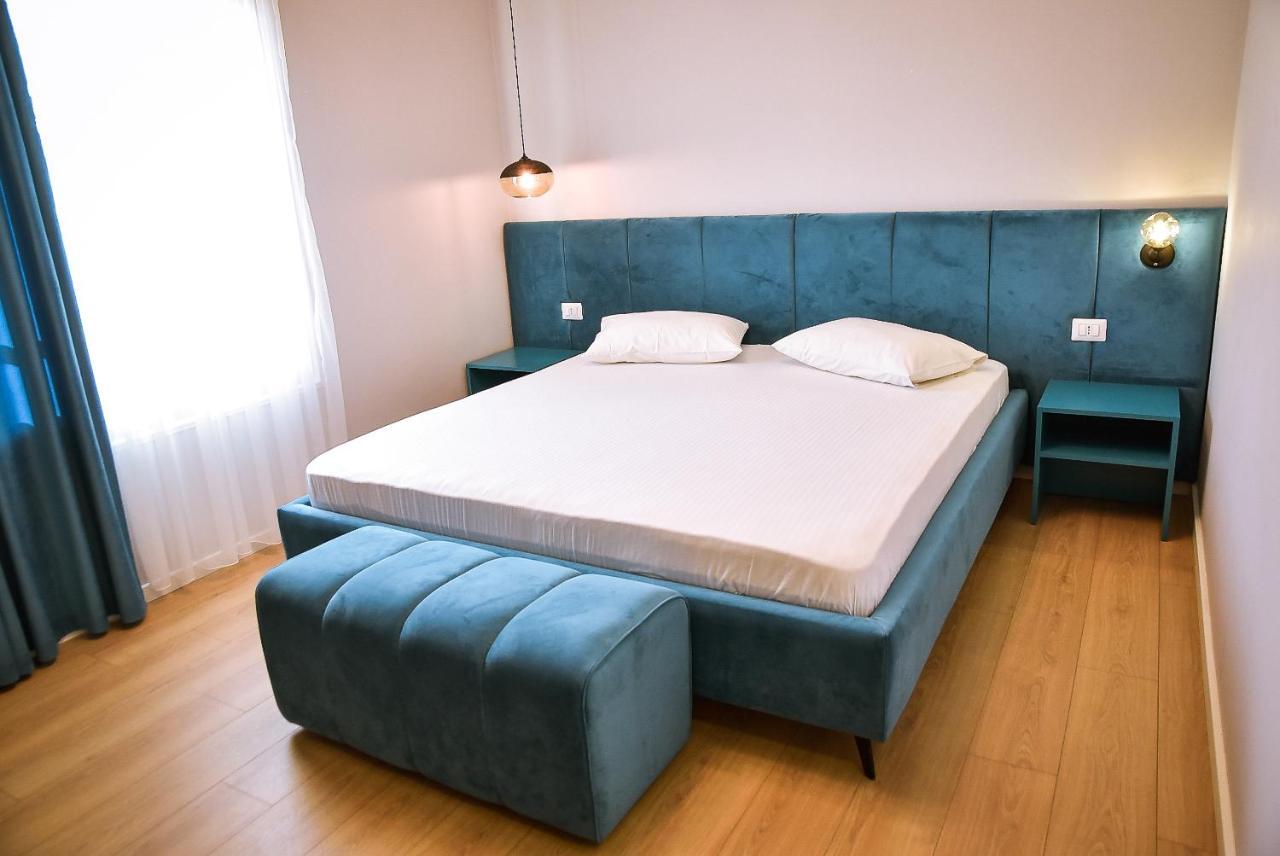 Hotel Jurgen Rinas Εξωτερικό φωτογραφία