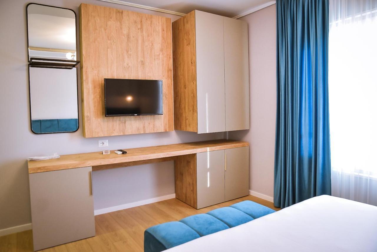 Hotel Jurgen Rinas Εξωτερικό φωτογραφία
