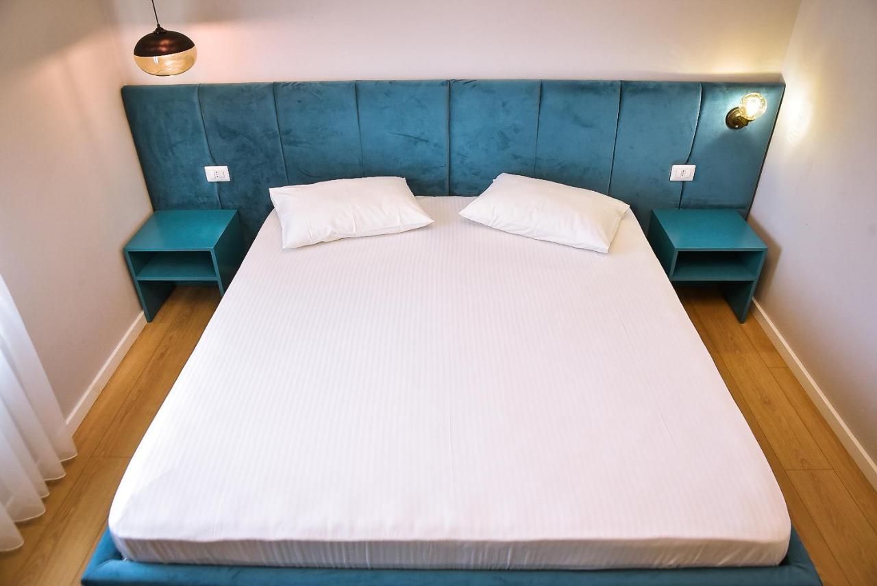 Hotel Jurgen Rinas Εξωτερικό φωτογραφία