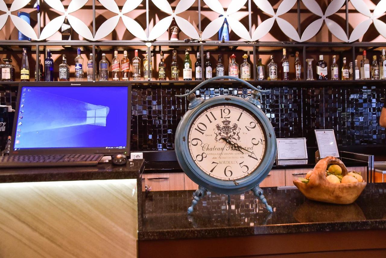 Hotel Jurgen Rinas Εξωτερικό φωτογραφία