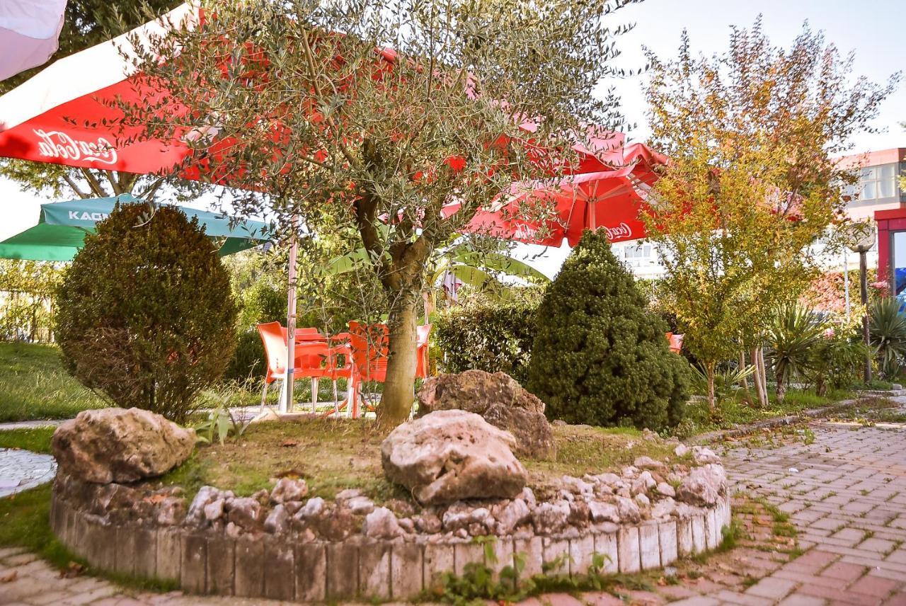 Hotel Jurgen Rinas Εξωτερικό φωτογραφία