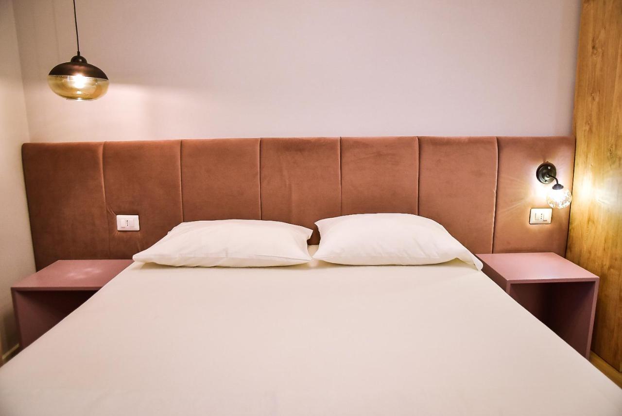 Hotel Jurgen Rinas Εξωτερικό φωτογραφία