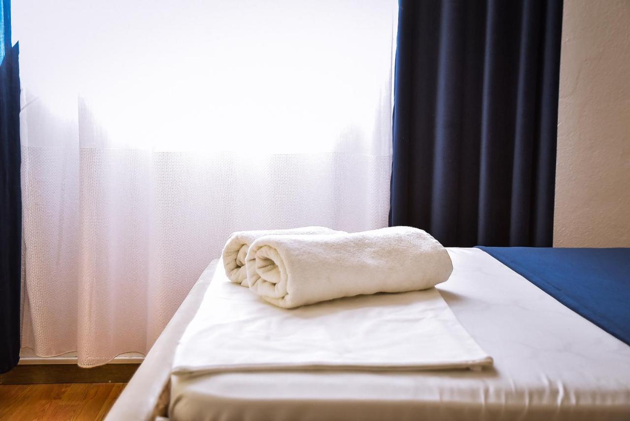 Hotel Jurgen Rinas Εξωτερικό φωτογραφία