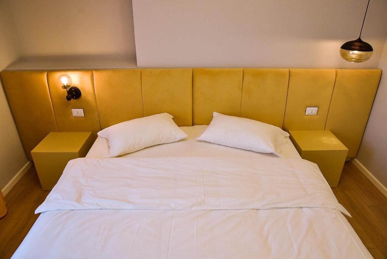 Hotel Jurgen Rinas Εξωτερικό φωτογραφία