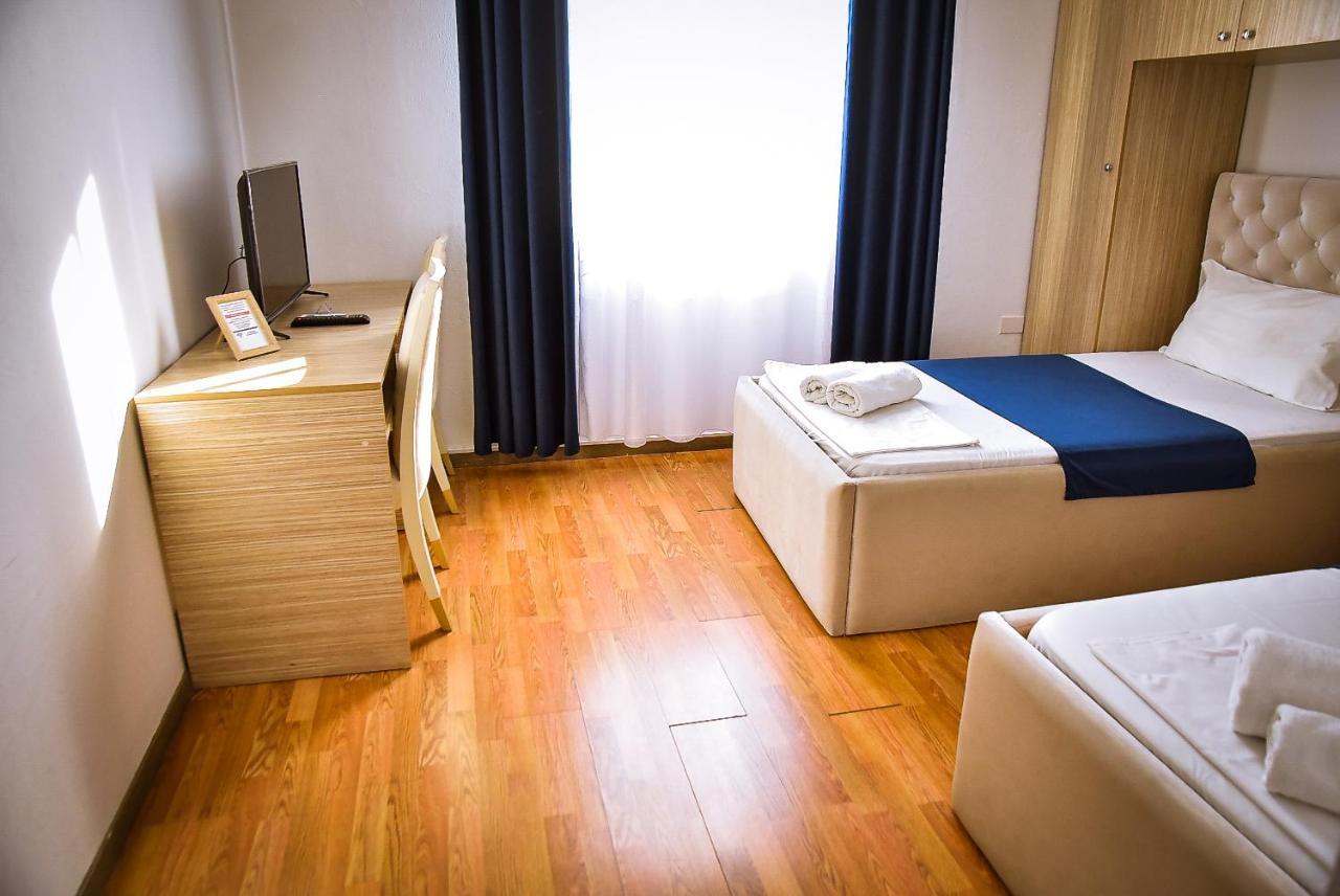 Hotel Jurgen Rinas Εξωτερικό φωτογραφία