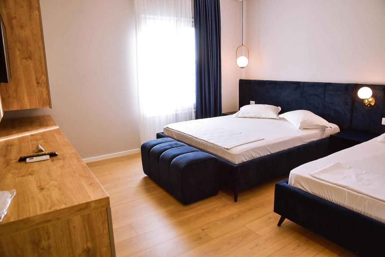 Hotel Jurgen Rinas Εξωτερικό φωτογραφία