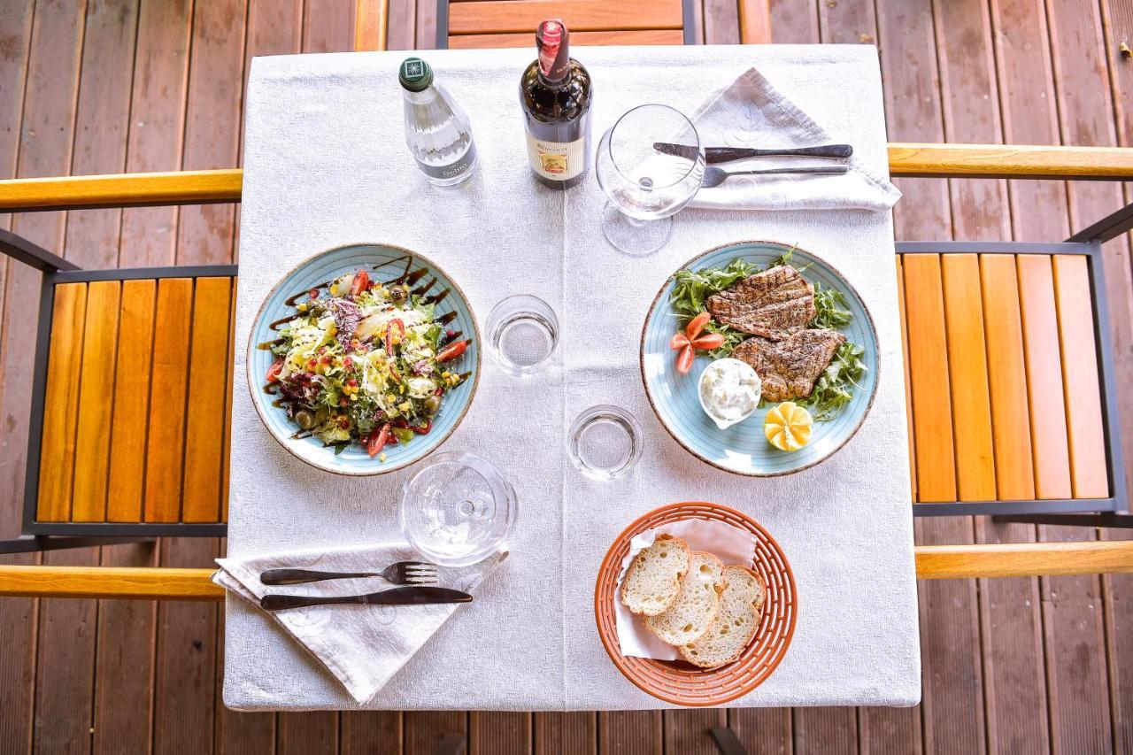 Hotel Jurgen Rinas Εξωτερικό φωτογραφία