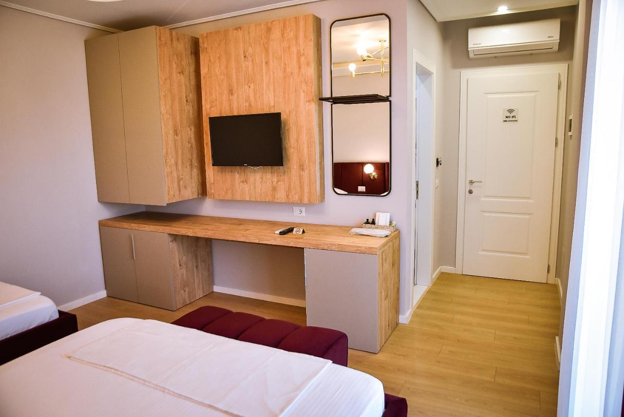 Hotel Jurgen Rinas Εξωτερικό φωτογραφία