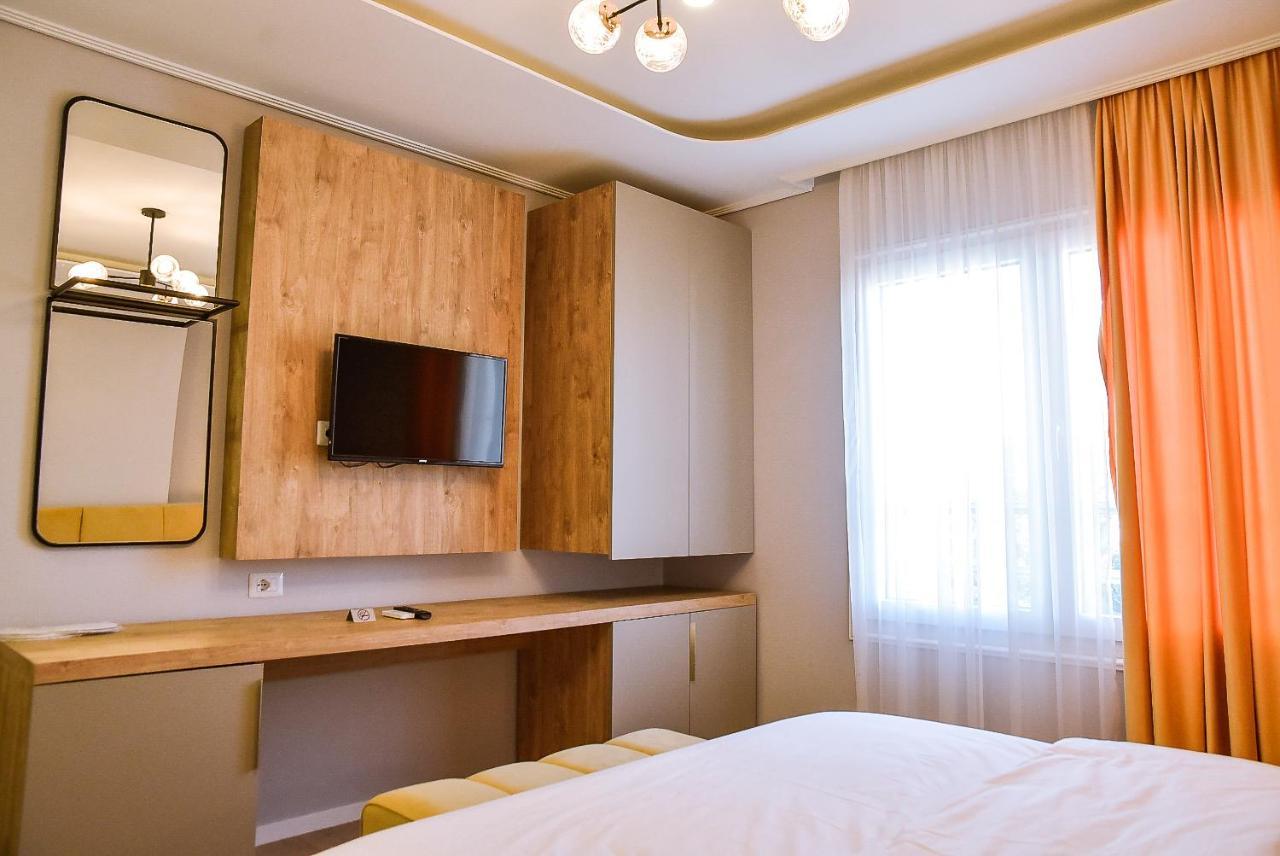 Hotel Jurgen Rinas Εξωτερικό φωτογραφία