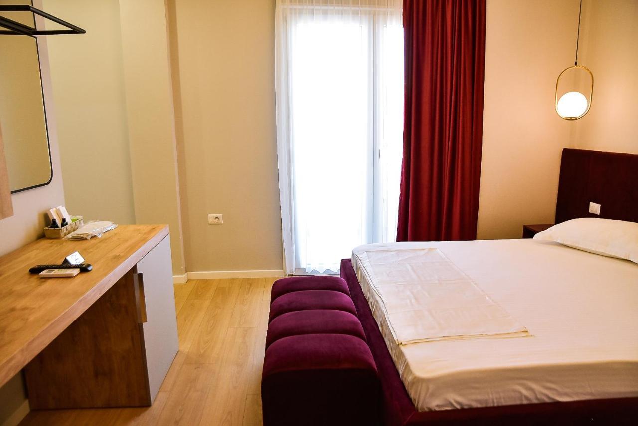 Hotel Jurgen Rinas Εξωτερικό φωτογραφία