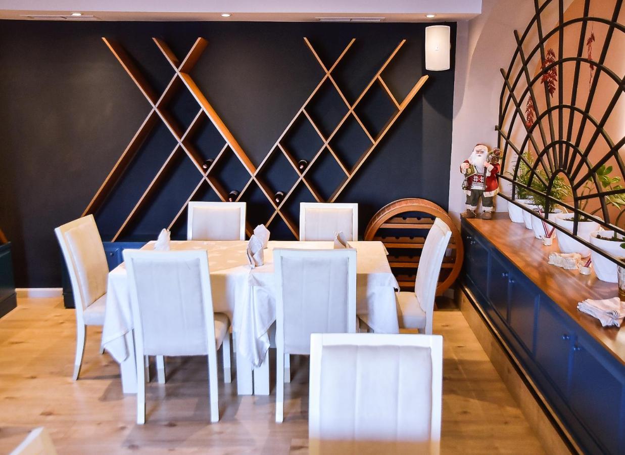 Hotel Jurgen Rinas Εξωτερικό φωτογραφία