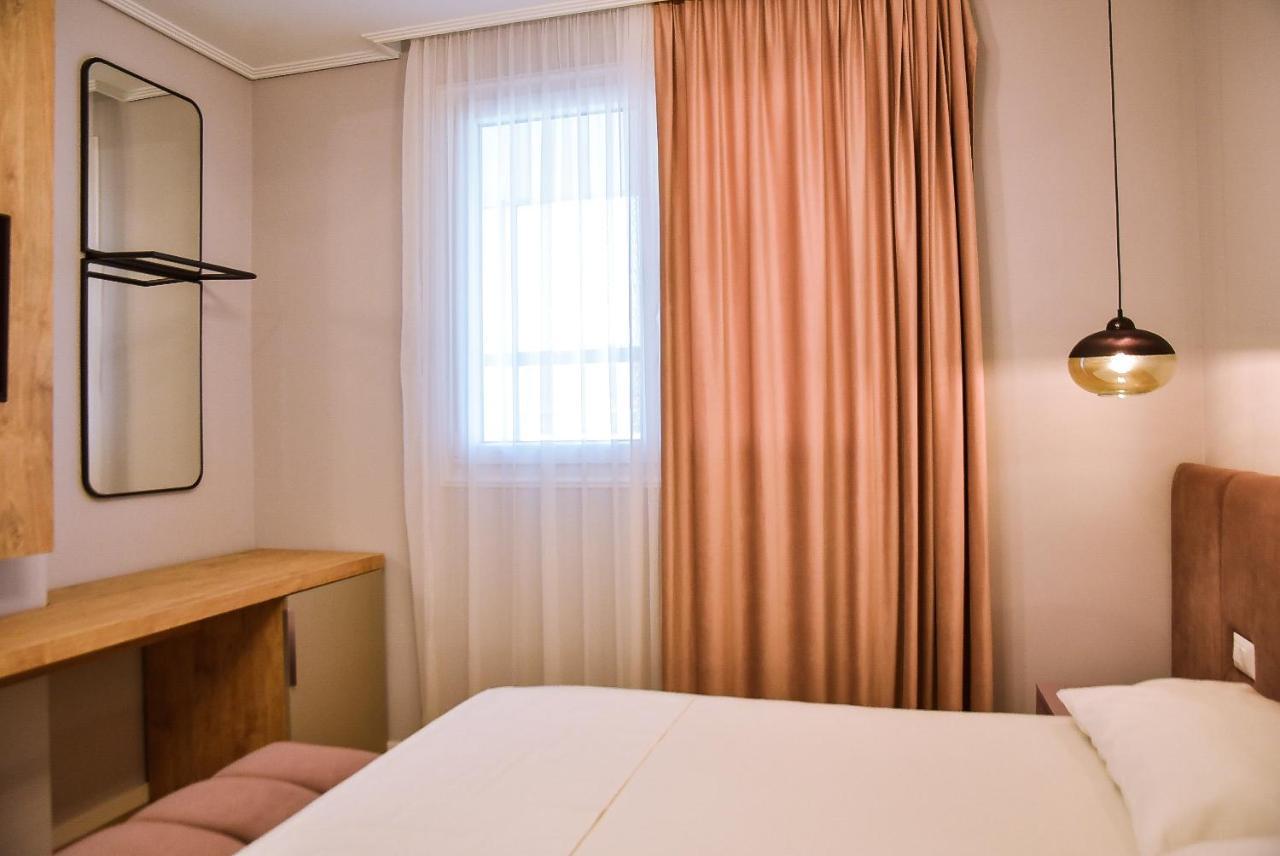 Hotel Jurgen Rinas Εξωτερικό φωτογραφία