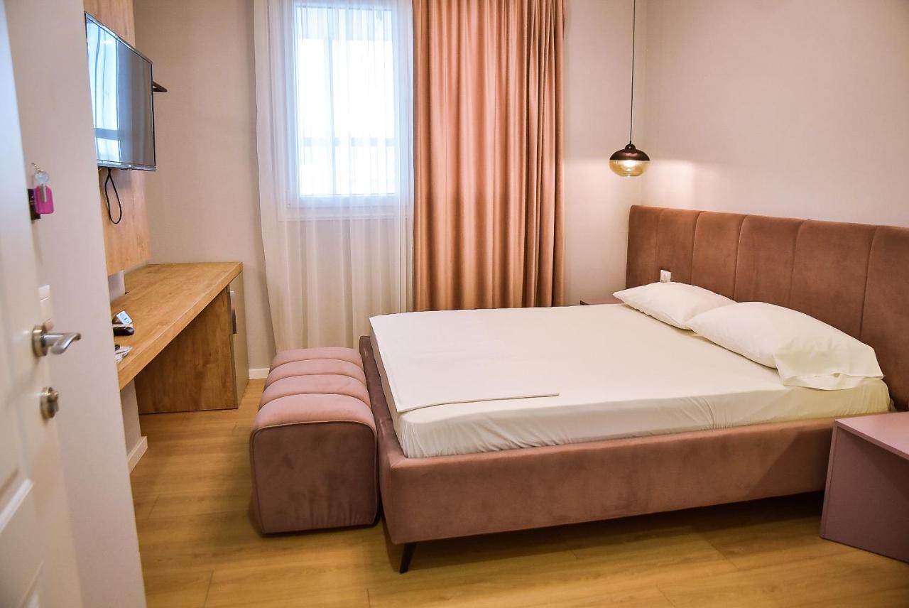 Hotel Jurgen Rinas Εξωτερικό φωτογραφία