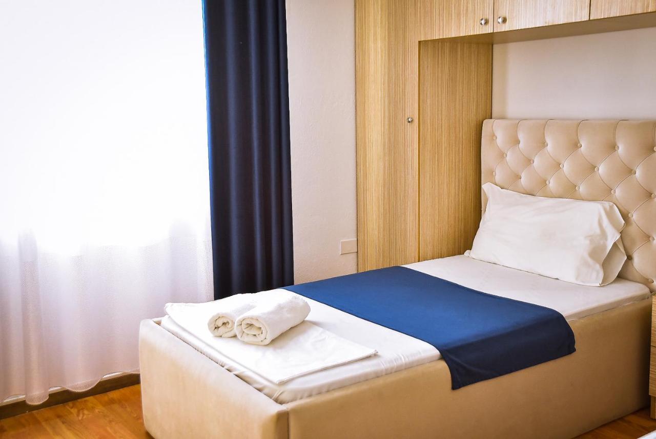 Hotel Jurgen Rinas Εξωτερικό φωτογραφία