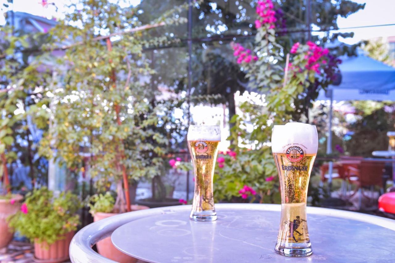 Hotel Jurgen Rinas Εξωτερικό φωτογραφία