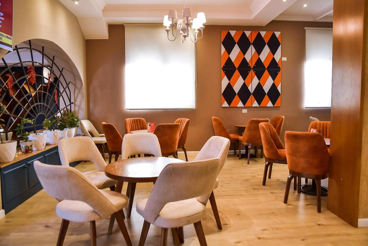 Hotel Jurgen Rinas Εξωτερικό φωτογραφία