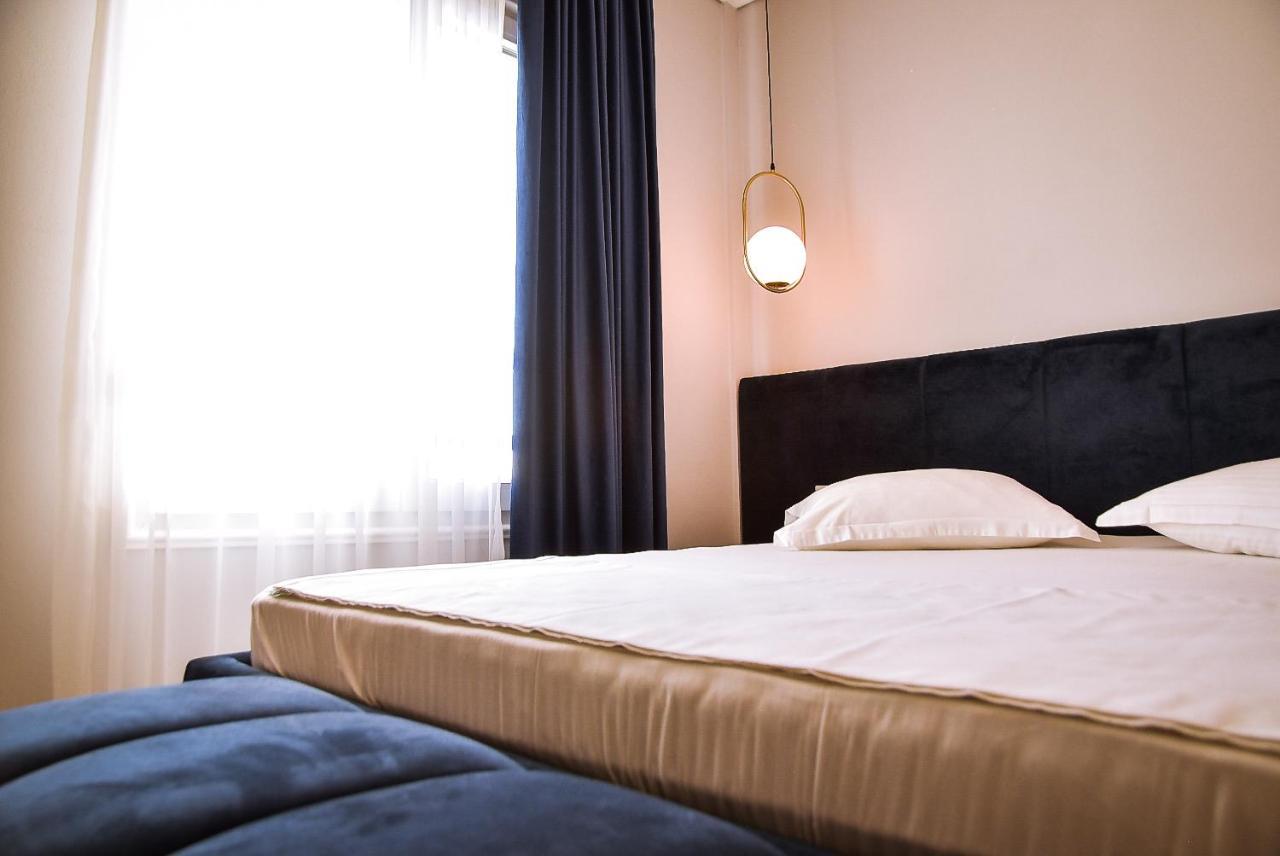 Hotel Jurgen Rinas Εξωτερικό φωτογραφία