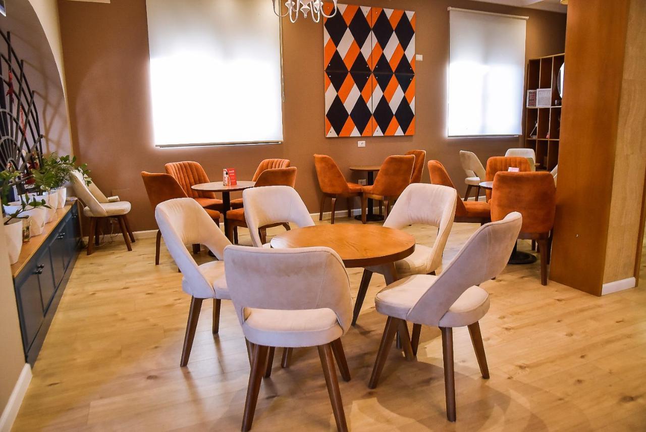 Hotel Jurgen Rinas Εξωτερικό φωτογραφία