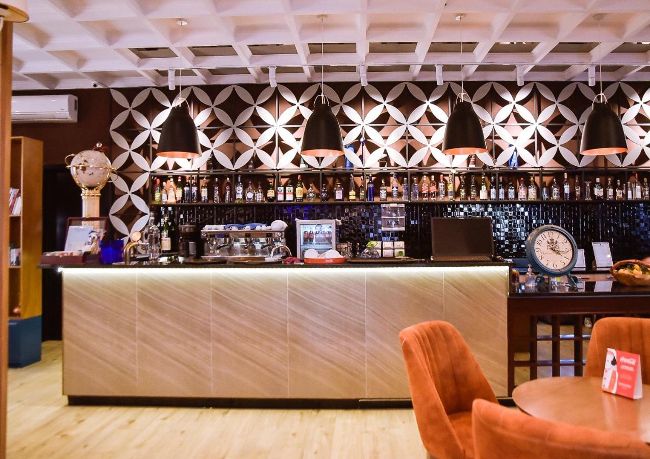 Hotel Jurgen Rinas Εξωτερικό φωτογραφία
