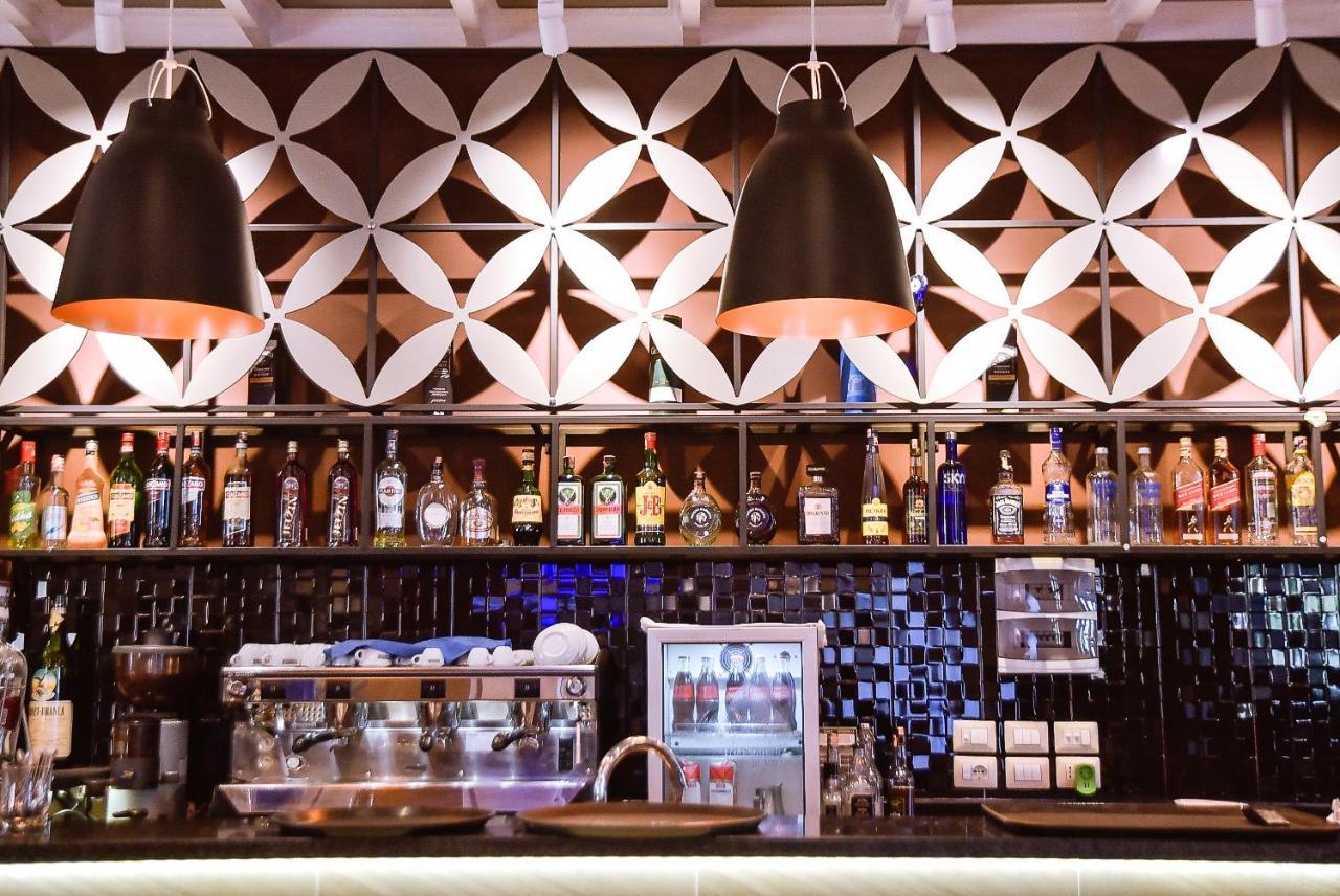 Hotel Jurgen Rinas Εξωτερικό φωτογραφία