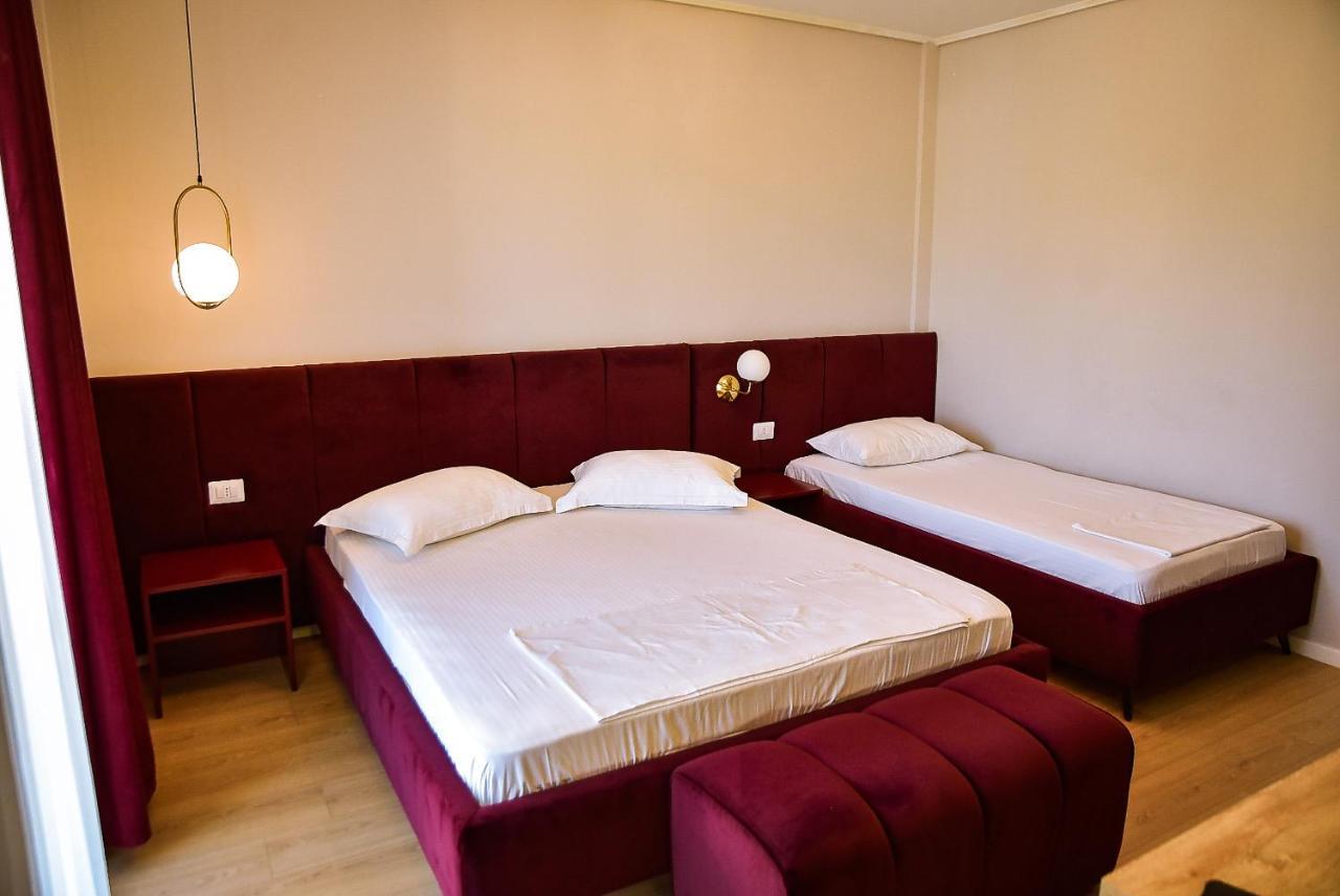 Hotel Jurgen Rinas Εξωτερικό φωτογραφία