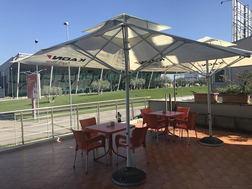 Hotel Jurgen Rinas Εξωτερικό φωτογραφία