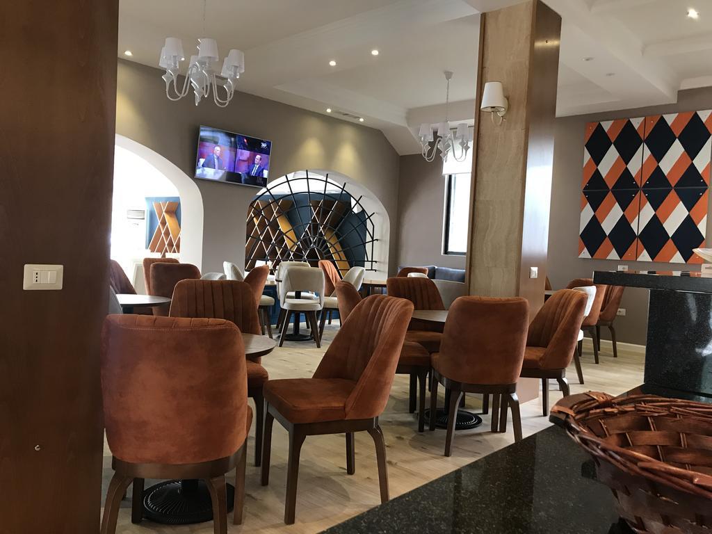 Hotel Jurgen Rinas Εξωτερικό φωτογραφία