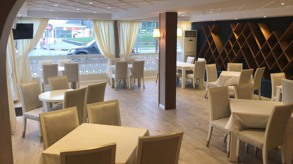 Hotel Jurgen Rinas Εξωτερικό φωτογραφία