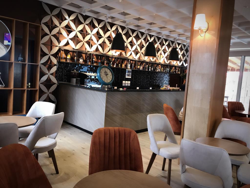 Hotel Jurgen Rinas Εξωτερικό φωτογραφία