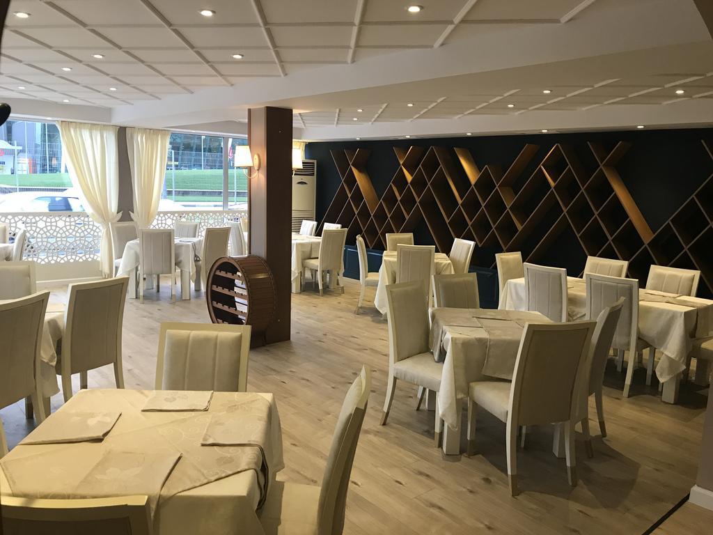 Hotel Jurgen Rinas Εξωτερικό φωτογραφία