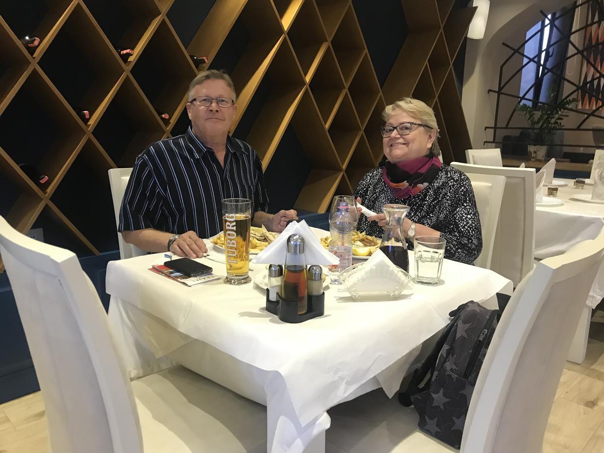 Hotel Jurgen Rinas Εξωτερικό φωτογραφία