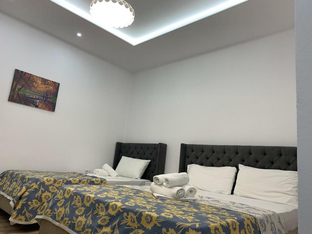 Hotel Jurgen Rinas Εξωτερικό φωτογραφία
